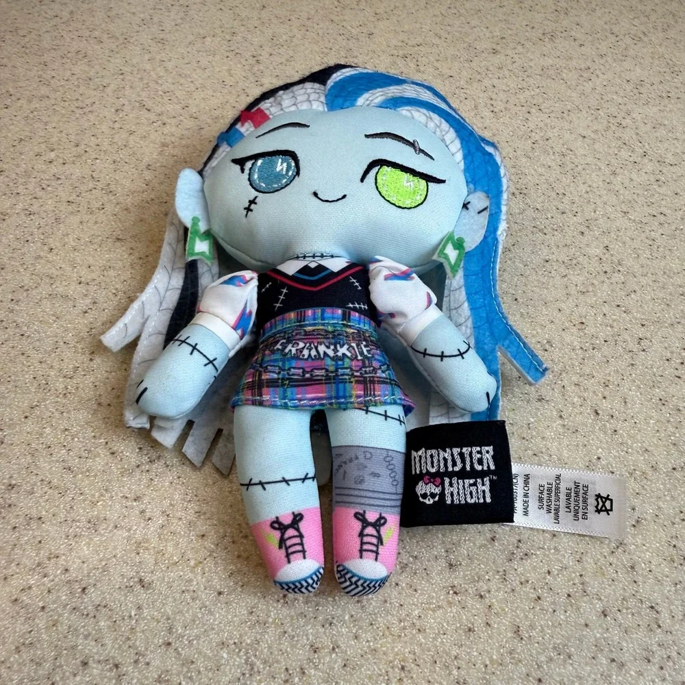 monster high monster high